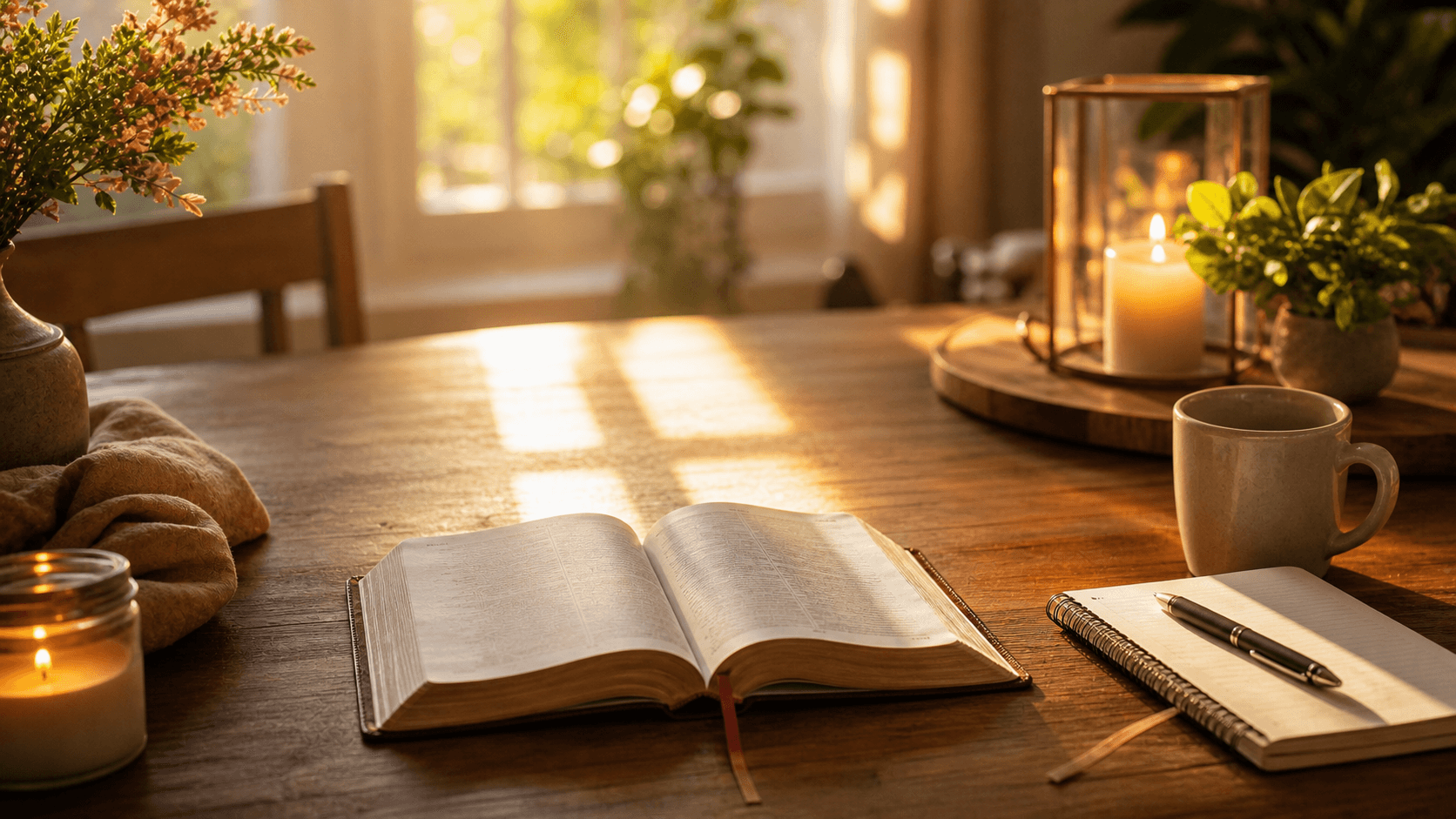 Young Adults: Jesus Meets Me After Church Hurt